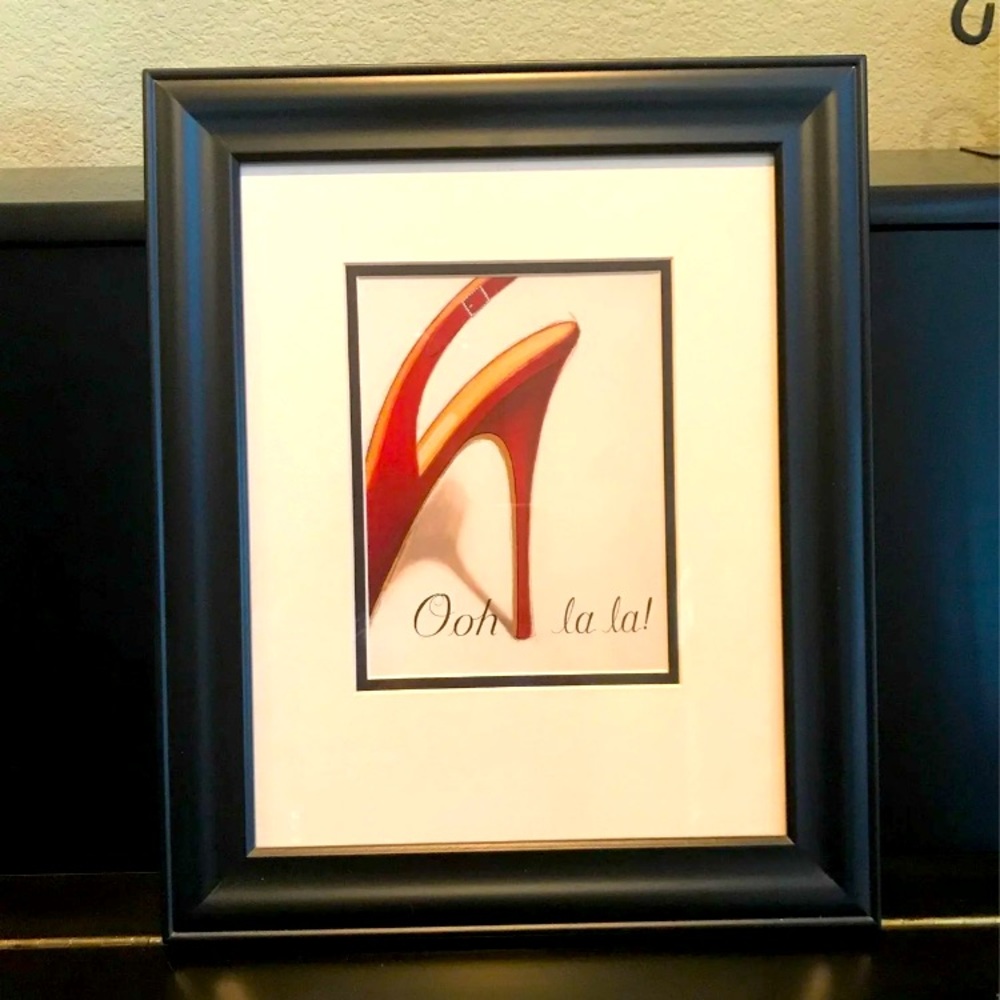 Wall art